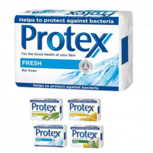SAPUN SOLID 90GR PROTEX