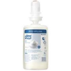 SAPUN SPUMA PREMIUM MILD 1L TORK
