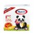 SERVETELE DE MASA ALBE 25X25CM 100/SET