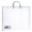 SERVIETA PP PENTRU PORTOFOLIU PICTURA 440x350x35MM ALBA DELI