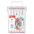 SET 36 MARKERE SKETCHING VARF DUBLU 1MM/7MM CUT PLASTIC DELI