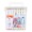 SET 48 MARKERE SKETCHING VARF DUBLU 1MM/7MM CUT PLASTIC DELI