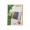 SET 5 BUC DOSAR CARTON CAPSE 1/2 DIV CULORI LEITZ