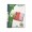 SET 5 BUC DOSAR CARTON INCOPCIAT 1/2 DIV CULORI LEITZ