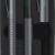 SET CADOU STILOU + PIX GRIP 2011 GRI ANTRACIT FABER-CASTELL