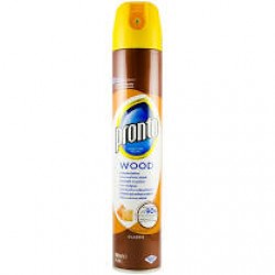 SPRAY LEMN 400ML PRONTO