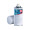 SPRAY WHITEBOARD 150ML DEEPCLENE NOBO