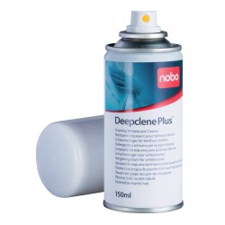 SPUMA RENOVATOARE WHITEBOARD 150ML DEEPCLENE PLUS NOBO