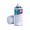 SPUMA RENOVATOARE WHITEBOARD 150ML DEEPCLENE PLUS NOBO