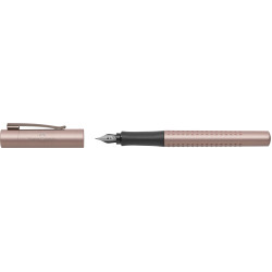 STILOU GRIP 2011 ROSE CUPRU EF FABER-CASTELL