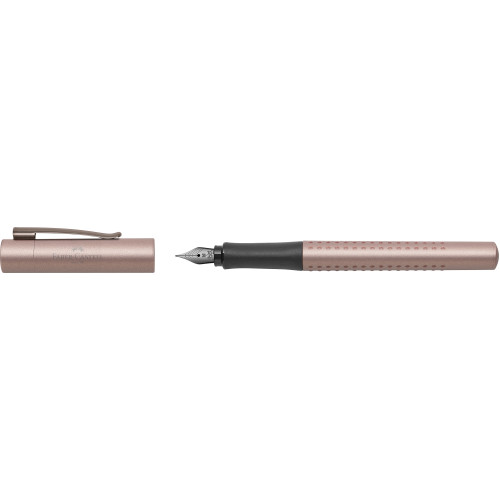 STILOU GRIP 2011 ROSE CUPRU M FABER-CASTELL