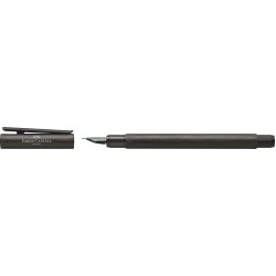 STILOU NEO SLIM ALUMINIUM NEGRU F FABER-CASTELL
