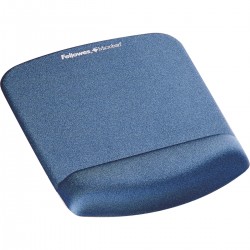 SUPORT INCHEIETURI PLUSHTOUCH ALBASTRU FELLOWES