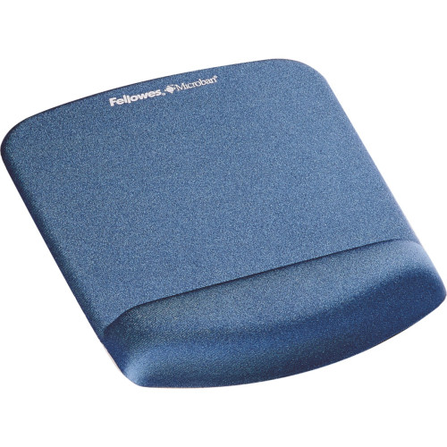 SUPORT INCHEIETURI PLUSHTOUCH ALBASTRU FELLOWES