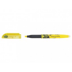 TEXTMARKER GALBEN LIGHT FRIXION PILOT