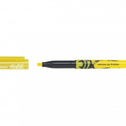 TEXTMARKER GALBEN LIGHT FRIXION PILOT