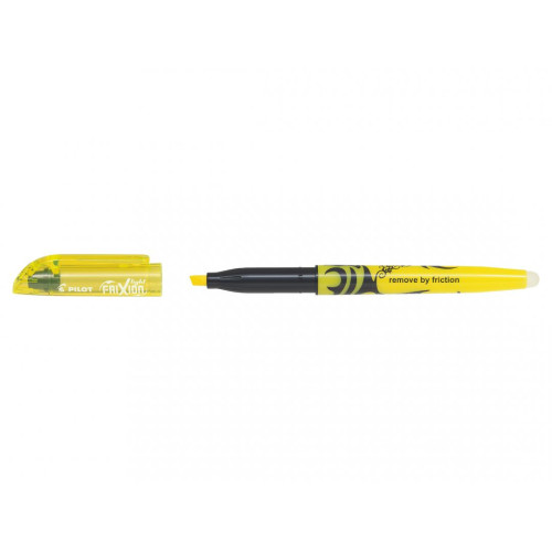 TEXTMARKER GALBEN LIGHT FRIXION PILOT