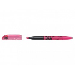 TEXTMARKER ROZ LIGHT FRIXION PILOT