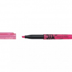 TEXTMARKER ROZ LIGHT FRIXION PILOT