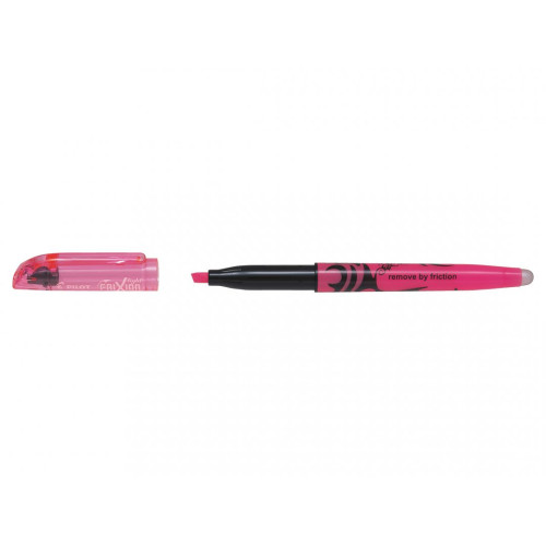 TEXTMARKER ROZ LIGHT FRIXION PILOT