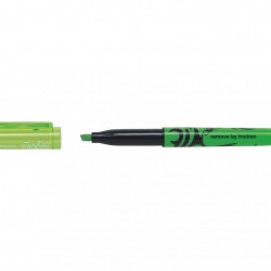 TEXTMARKER VERDE LIGHT FRIXION PILOT