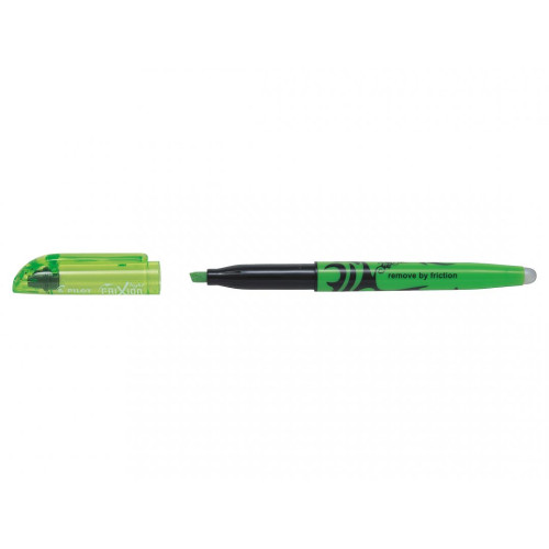 TEXTMARKER VERDE LIGHT FRIXION PILOT