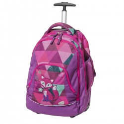 TROLLER FRIEDA THE FOX VIOLET SCHNEIDERS