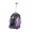 TROLLER PAPILLON NEGRU-VIOLET SCHNEIDERS