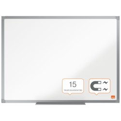 WHITEBOARD MAGNETIC 45*60CM ESSENCE NOBO