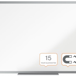 WHITEBOARD MAGNETIC 45*60CM ESSENCE NOBO