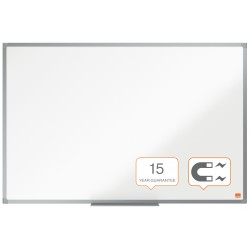 WHITEBOARD MAGNETIC 60*90CM ESSENCE NOBO