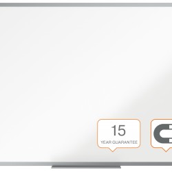 WHITEBOARD MAGNETIC 60*90CM ESSENCE NOBO