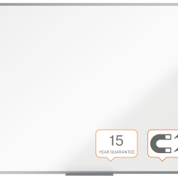 WHITEBOARD MAGNETIC 90*120CM ESSENCE NOBO