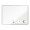 WHITEBOARD MAGNETIC OTEL LACUIT 90*120CM PREMIUM PLUS NOBO