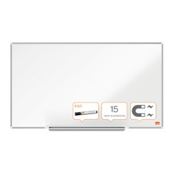 WHITEBOARD MAGNETIC OTEL LACUIT WIDESCREEN 32