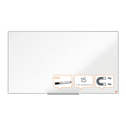 WHITEBOARD MAGNETIC OTEL LACUIT WIDESCREEN 55