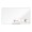 WHITEBOARD MAGNETIC OTEL LACUIT WIDESCREEN 55