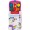 ACUARELE 12 CULORI CONNECTOR ROZ UNICORNI 2023 FABER-CASTELL
