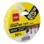 BANDA DUBLU ADEZIVA ALBA 5M*25.4MM DELI