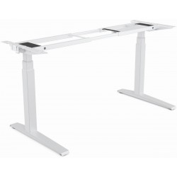 BIROU CU INALTIME REGLABILA(DOAR STRUCTURA) DUAL MOTOR LEVADO FELLOWES