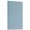 CAIET BIROU 205*143MM 80F DR COP IMITATIE PIELE BLEU DELI