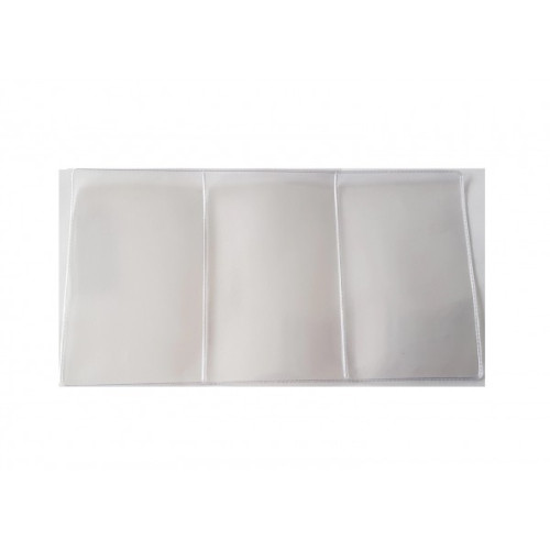 COPERTA TALON AUTO 123*220MM 3/3