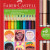CREIOANE COLORATE 12+3 CR. BICOLORE PIELE CHILDREN OF THE WORLD FABER-CASTELL