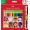 CREIOANE COLORATE 24+3 CR. BICOLORE PIELE CHILDREN OF THE WORLD FABER-CASTELL