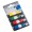 DISPENSER INDECSI 4*12.5*43MM 36 FILE/CUL INFO NOTES