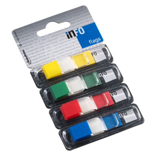 DISPENSER INDECSI 4*12.5*43MM 36 FILE/CUL INFO NOTES