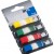 DISPENSER INDECSI 4*12.5*43MM 36 FILE/CUL INFO NOTES