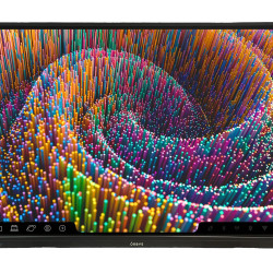 DISPLAY INTERACTIV TS975 PRO 75