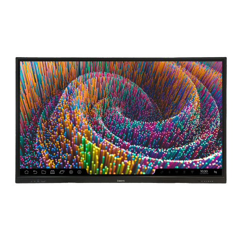 DISPLAY INTERACTIV TS975 PRO 75