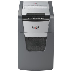 DISTRUGATOR AUTOMAT OPTIMUM 150X P4 CROSS-CUT 150 COLI REXEL